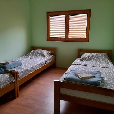 Гостьовий будинок Kljajevica Orchard Плєвля Екстер'єр фото