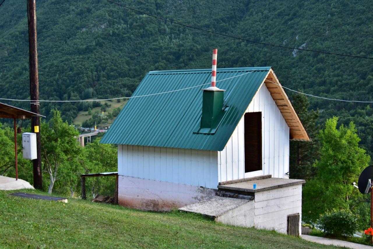 Гостьовий будинок Kljajevica Orchard Плєвля Екстер'єр фото
