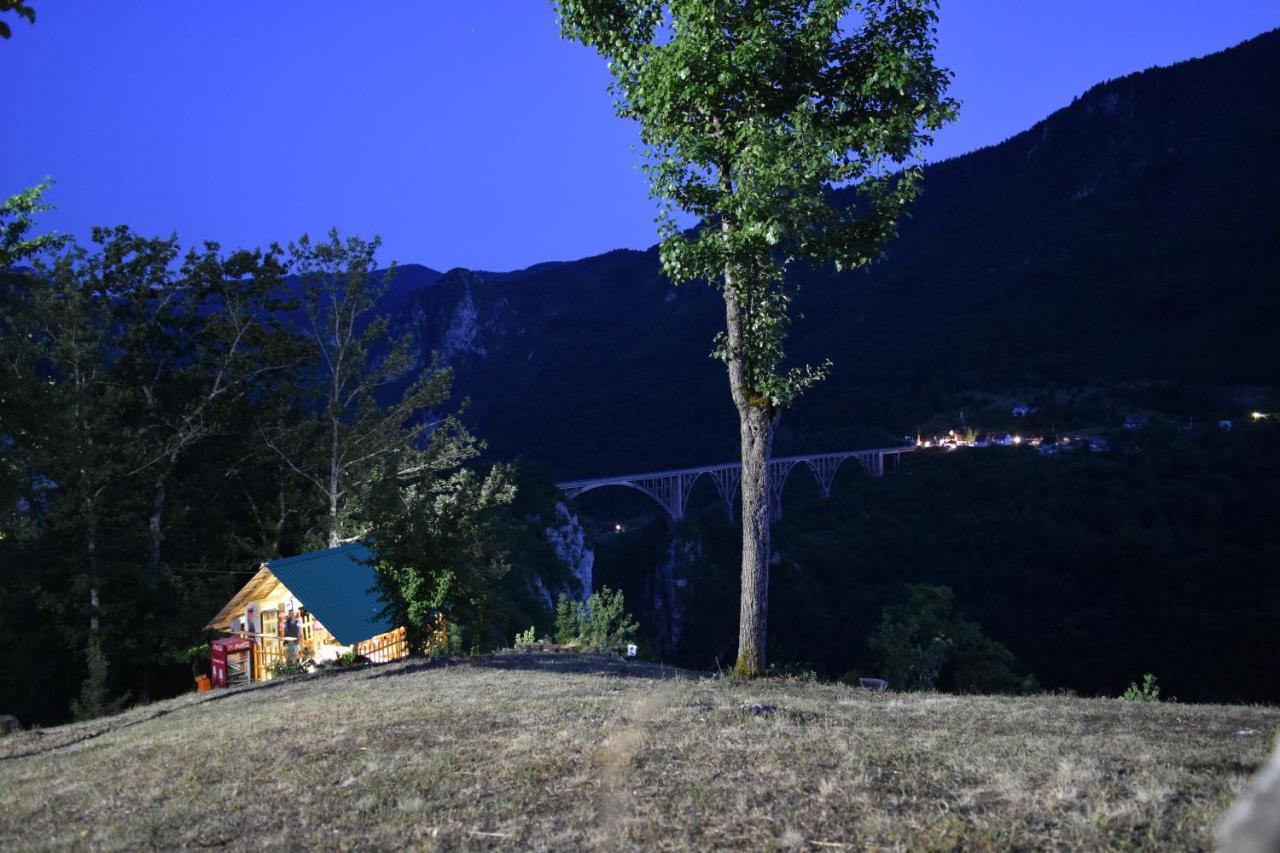 Гостьовий будинок Kljajevica Orchard Плєвля Екстер'єр фото