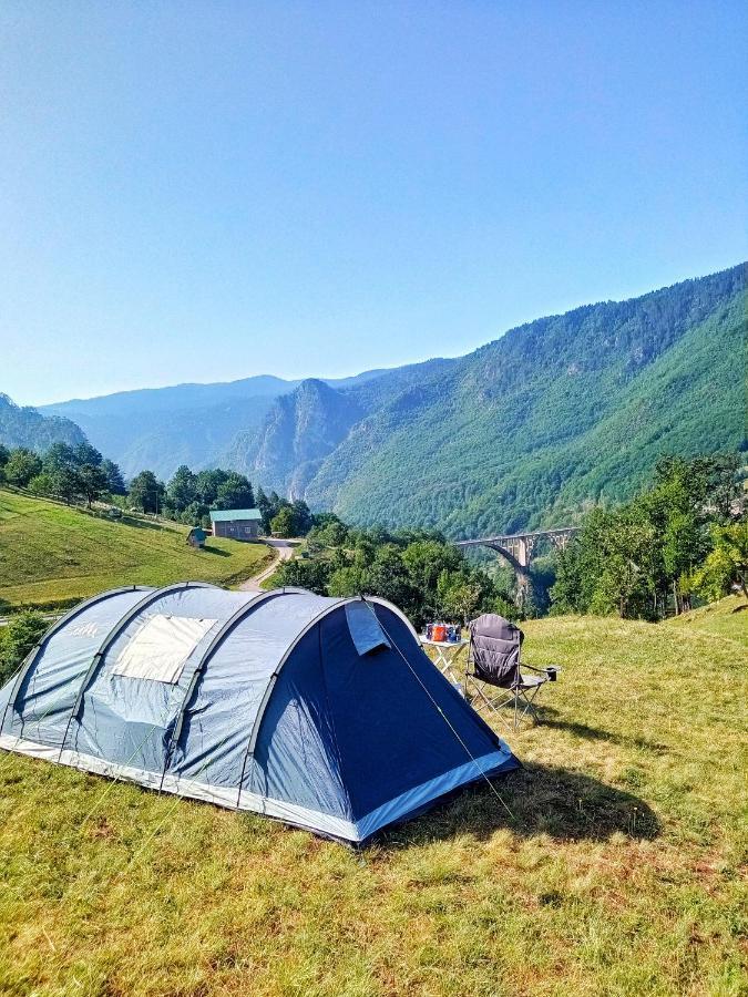 Гостьовий будинок Kljajevica Orchard Плєвля Екстер'єр фото